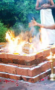 Havan Pooja